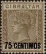 Stamp ID#309488 (1-327-26)