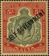 Stamp ID#309743 (1-327-281)