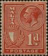 Stamp ID#309775 (1-327-313)