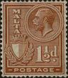 Stamp ID#309776 (1-327-314)