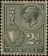 Stamp ID#309777 (1-327-315)