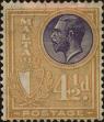 Stamp ID#309781 (1-327-319)