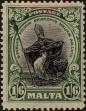 Stamp ID#309785 (1-327-323)