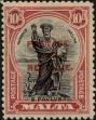 Stamp ID#309807 (1-327-345)