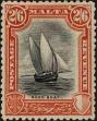 Stamp ID#309820 (1-327-358)