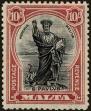 Stamp ID#309823 (1-327-361)
