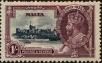 Stamp ID#309827 (1-327-365)