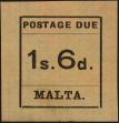 Stamp ID#309834 (1-327-372)