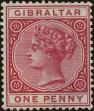 Stamp ID#309502 (1-327-40)
