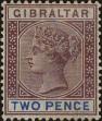 Stamp ID#309503 (1-327-41)