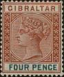 Stamp ID#309505 (1-327-43)