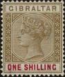 Stamp ID#309507 (1-327-45)