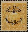 Stamp ID#310262 (1-328-419)