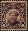 Stamp ID#309885 (1-328-42)