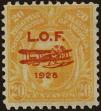 Stamp ID#310300 (1-328-457)