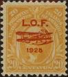 Stamp ID#310301 (1-328-458)