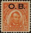 Stamp ID#310465 (1-328-622)