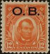 Stamp ID#310468 (1-328-625)