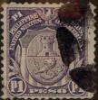 Stamp ID#310800 (1-328-957)