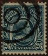 Stamp ID#310821 (1-328-978)