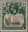 Stamp ID#314511 (1-329-10)