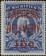Stamp ID#315737 (1-329-1236)