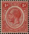 Stamp ID#315761 (1-329-1260)