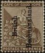 Stamp ID#314698 (1-329-197)