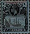 Stamp ID#314521 (1-329-20)