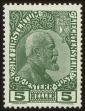 Stamp ID#38134 (1-33-3)