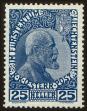 Stamp ID#38136 (1-33-5)