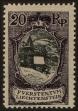 Stamp ID#38140 (1-33-9)