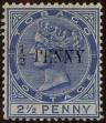 Stamp ID#316501 (1-330-133)