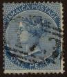 Stamp ID#316864 (1-330-497)