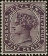 Stamp ID#313766 (1-331-115)