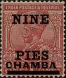 Stamp ID#314120 (1-331-469)