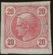 Stamp ID#317729 (1-332-22)