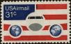 Stamp ID#318116 (1-332-411)