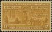 Stamp ID#318132 (1-332-427)