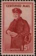 Stamp ID#318151 (1-332-446)