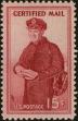 Stamp ID#318152 (1-332-447)