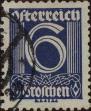 Stamp ID#317711 (1-332-4)