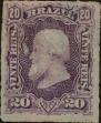 Stamp ID#318227 (1-333-19)