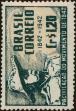 Stamp ID#318465 (1-333-257)