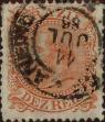 Stamp ID#318242 (1-333-34)