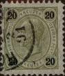 Stamp ID#318619 (1-333-411)