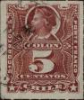 Stamp ID#318727 (1-334-101)