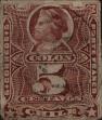 Stamp ID#318729 (1-334-103)