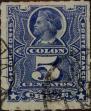 Stamp ID#318731 (1-334-105)
