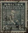 Stamp ID#319721 (1-334-1095)